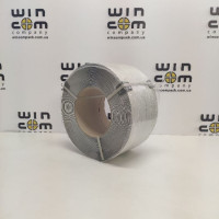 Упаковочная ПП лента 16х1 (белая)