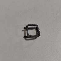 Пряжка 19 мм (без покрытия)