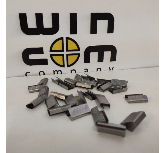 Зажимные клещи для ПП ленты 12-19 мм