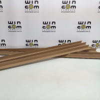 Защитный уголок для паллет (картон) 