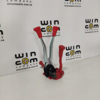 Ручной инструмент XL Milano 3в1 для ПП ленты 14-16 мм