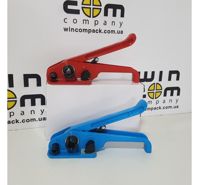 Натяжитель упаковочной ленты 12-19 мм