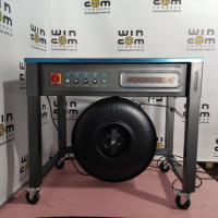 Стреппинг-машина YS-A3F для ПП ленты 5-16 мм