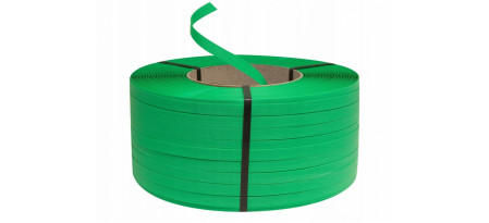 Виды и характеристики упаковочной стреппинг-ленты